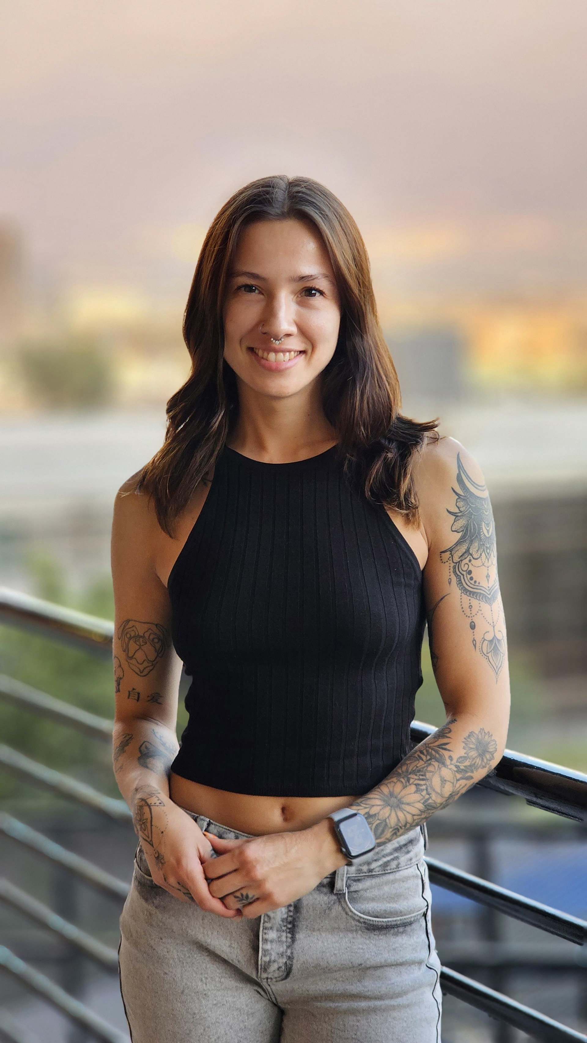 Raquel Tagini